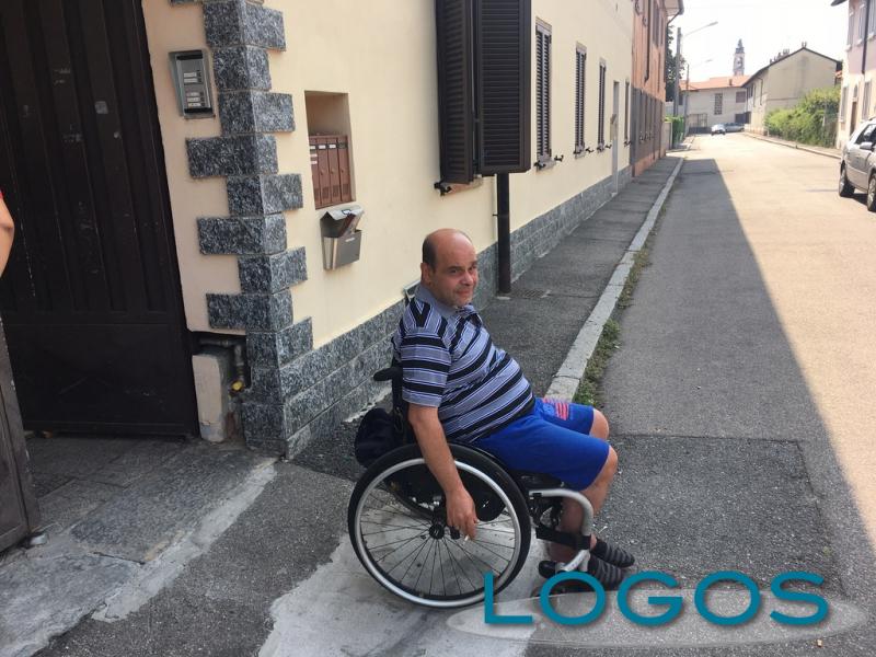 Cuggiono - Moreno Papaianni 