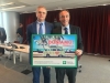 Salute - La campagna #Doniamoepartiamo