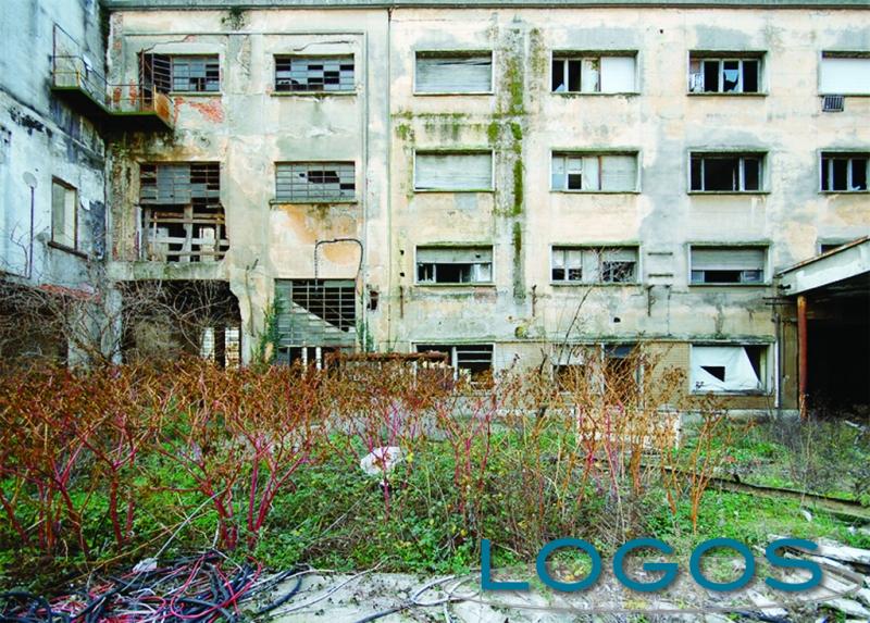 Inveruno - L'area ex Belloli (Foto internet)