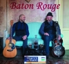 Musica - 'Baton Rouge Delta Blues'