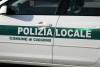 Cuggiono - La Polizia locale (Foto d'archivio)