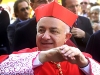 Attualità - Il cardinale Dionigi Tettamanzi (Foto internet)