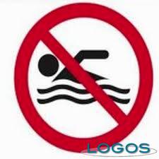 Territorio - Divieto di balneazione (Foto internet) Territorio - Divieto di balneazione (Foto internet)