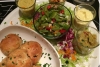 Generica - Cibo vegano (da internet)