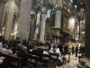 Milano - I funerali del Cardinale Dionigi Tettamanzi