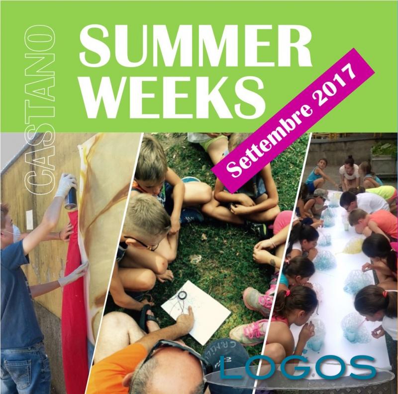 Castano Primo - 'Summer Weeks' 