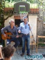 Porto Valtravaglia - Saluto a Nanni Svampa.2