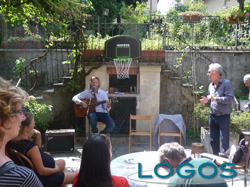 Cultura, Musica, Storie