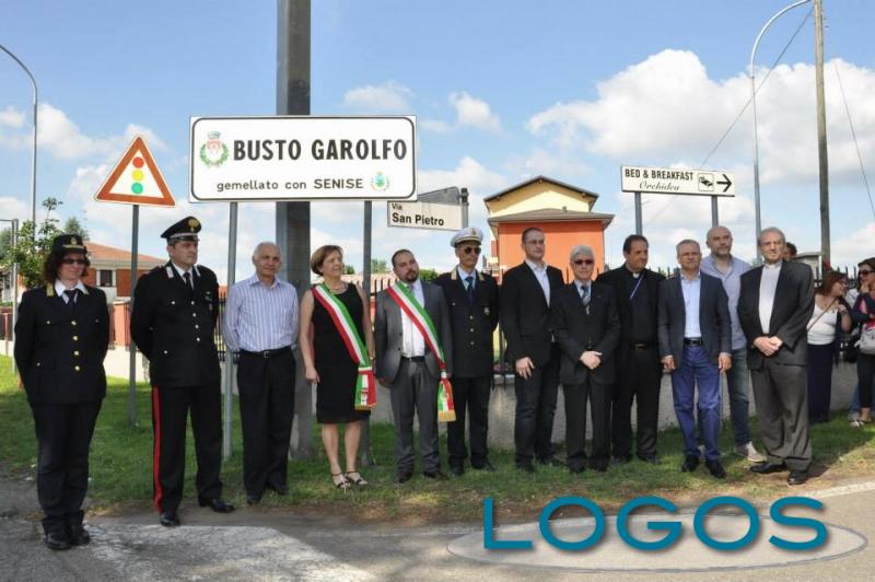 Busto Garolfo, Eventi