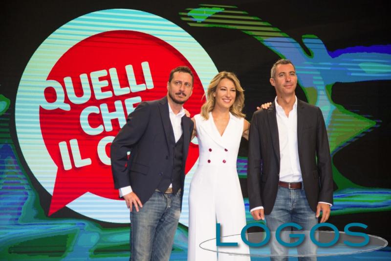 Televisione - 'Quelli che il calcio' compie 25 anni: Luca e Paolo i nuovi conduttori 