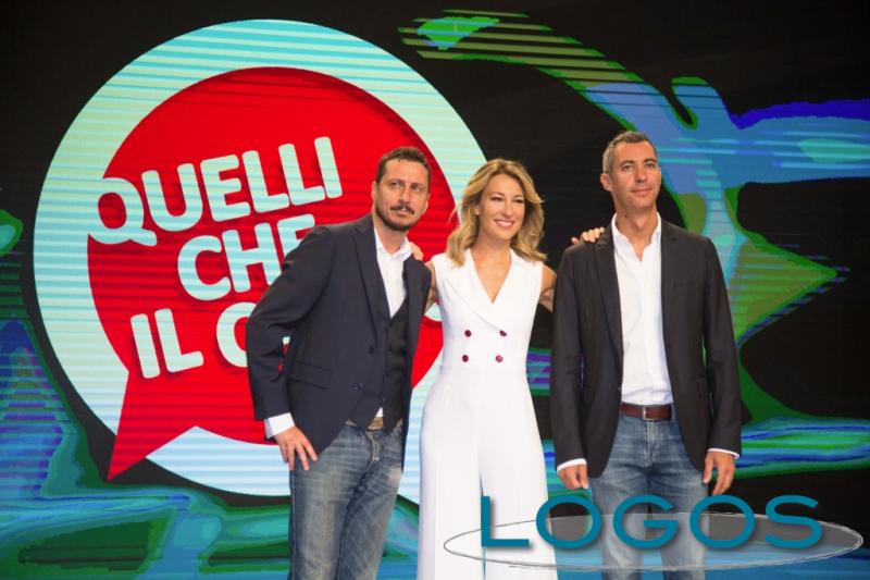 Televisione