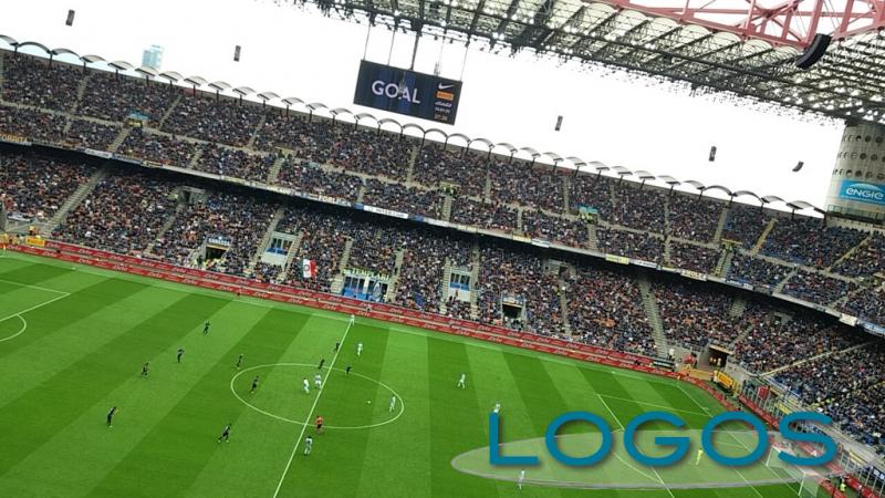 Sport - L'Inter, in testa alla classifica Sport - L'Inter, in testa alla classifica