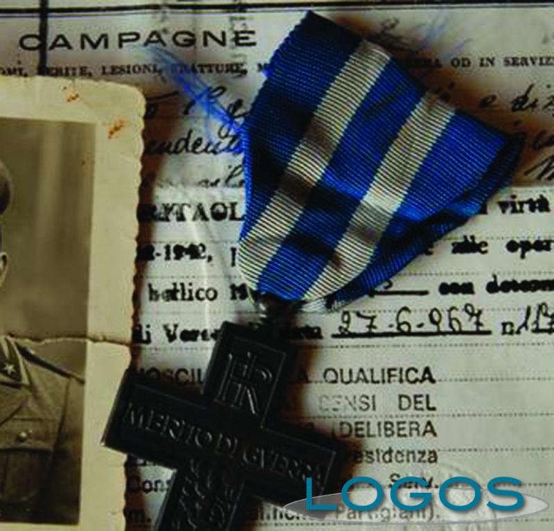 Nosate - Croci al merito di Guerra (Foto internet)