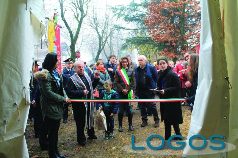 Inveruno - Fiera di San Martino (Foto d'archivio)