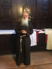 Bernate Ticino - Padre Gianfranco Frambi 