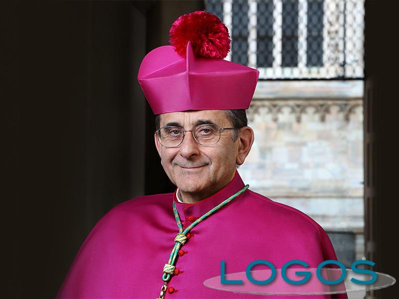 Attualità - Il nuovo Arcivescovo di Milano, monsignor Mario Delpini 