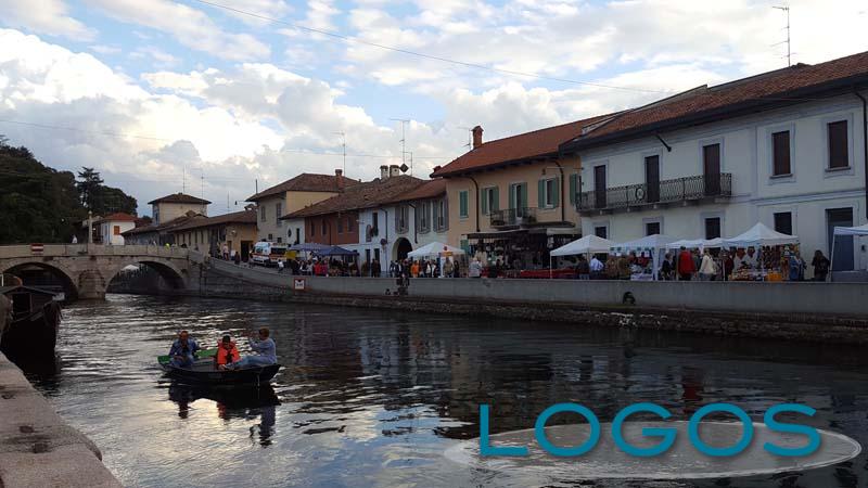 Boffalora Ticino, Cultura, Eventi