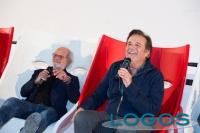 Eventi - Christian De Sica 