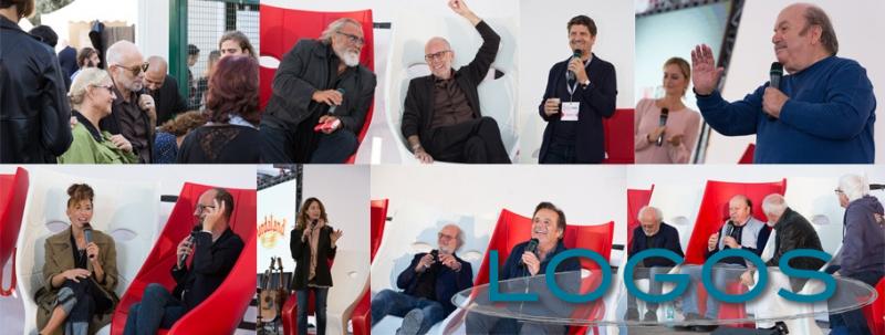 Cinema - Tante star al 'Fuoricinema 2017' (Foto Eliuz Photography) 