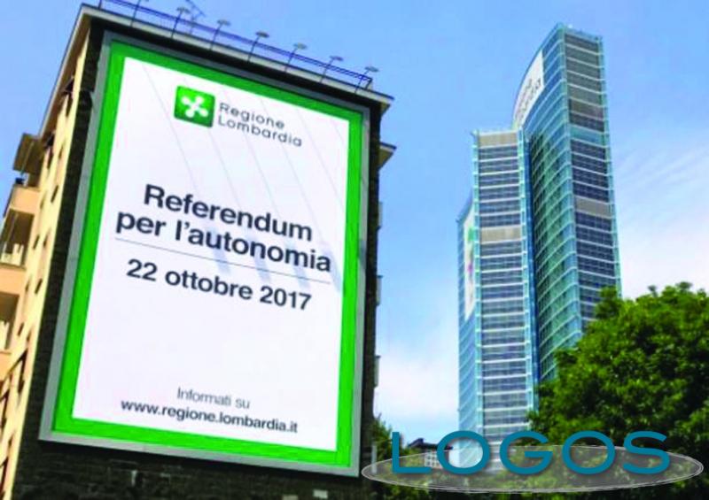 Attualità - Referendum per l'autonomia (Foto internet)