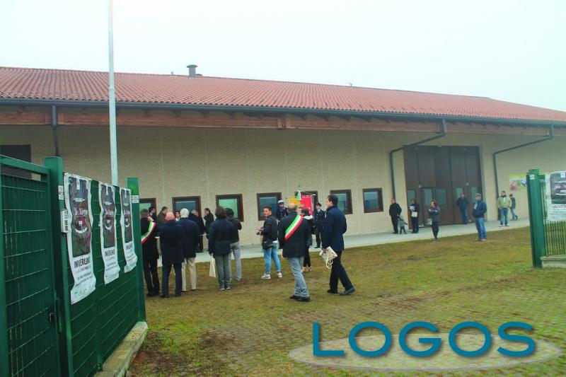 Inveruno - La Fiera di San Martino (Foto d'archivio)