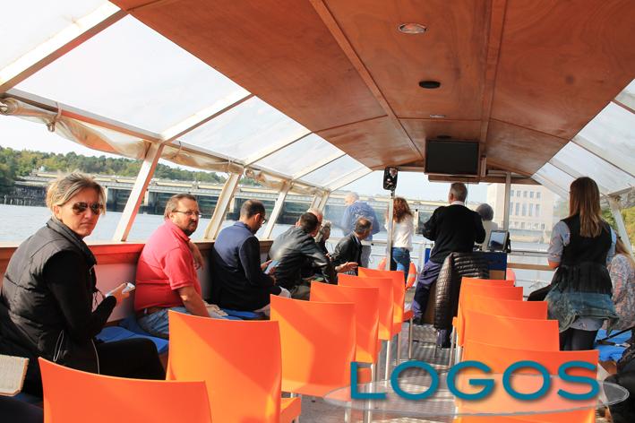 Territorio - Navigando il Panperduto