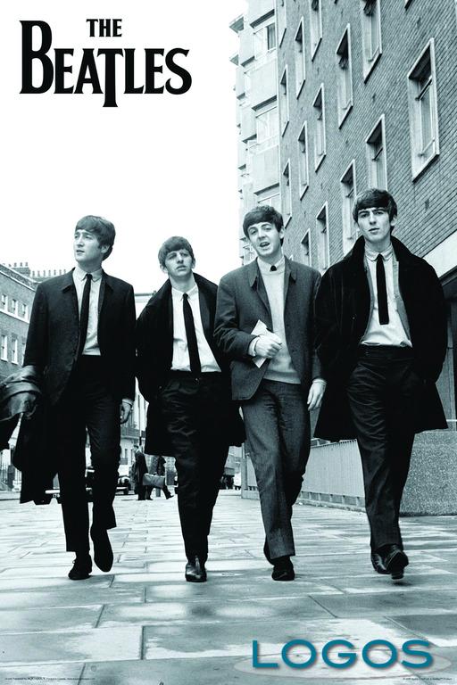 Vanzaghello - I Beatles (Foto internet)