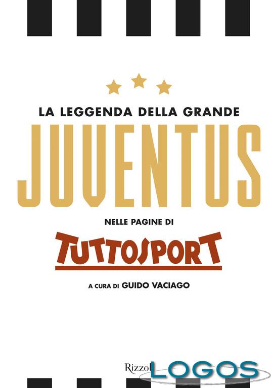 Sport - 'La Leggenda della grande Juventus' Sport - 'La Leggenda della grande Juventus'