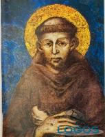 Santi - San Francesco d'Assisi