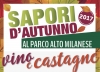 Legnano - 'Sapori d'Autunno al Parco' 