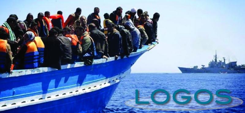 Attualità - Migranti (Foto internet) Attualità - Migranti (Foto internet)