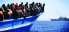 Attualità - Migranti (Foto internet)