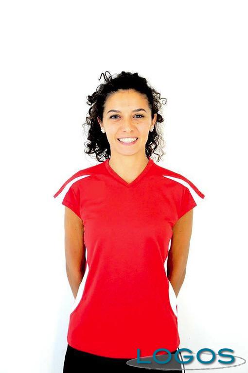 Sport - Arianna Merlotti Sport - Arianna Merlotti