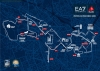 Sport - Il percorso della Milano Marathon 2018