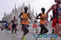 Sport - Milano Mrathon.1
