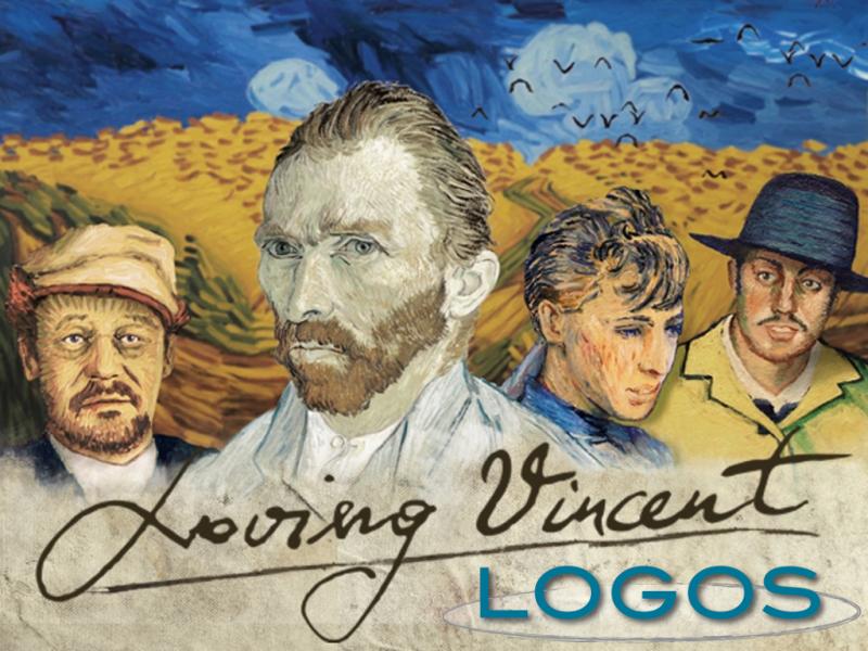 Rubriche fanne pARTE - Loving Vincent, la copertina del film