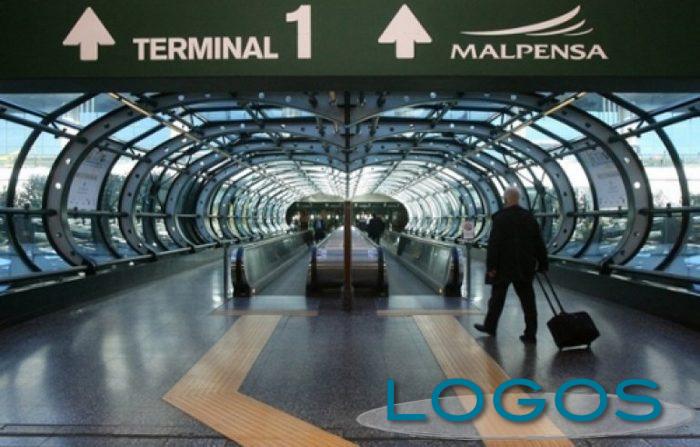 Malpensa - Terminal 1 dell'aeroporto (Foto internet)