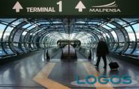 Malpensa - Terminal 1 dell'aeroporto (Foto internet)