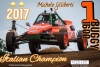 Sport - Michele Giliberti di nuovo campione italiano