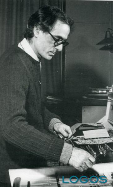 Castano Primo - Angelo Paccagnini (Foto internet) Castano Primo - Angelo Paccagnini (Foto internet)