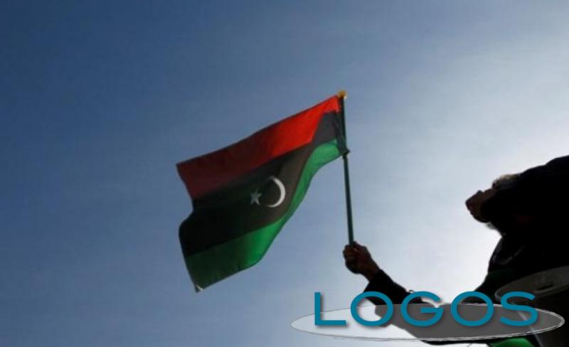 Rubrica 'Nostro Mondo' - Bandiera libica
