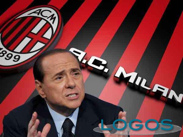 Il terzo tempo - Sivio Berlusconi e il Milan (Foto internet)