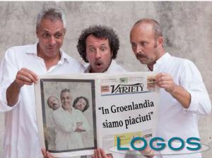 Castano Primo - Batta, Pisu e Verduci al Paccagnini Castano Primo - Batta, Pisu e Verduci al Paccagnini