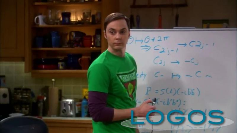 Rubrica 'ComunicarE' - Sheldon Cooper