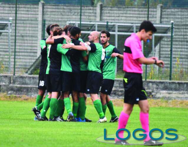 Sport - La Castanese prima in classifica Sport - La Castanese prima in classifica