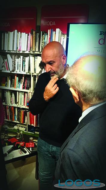 Storie - Il sindaco di Amatrice, Sergio Pirozzi 