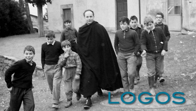 Cuggiono - Don Lorenzo Milani: una mostra in San Rocco Cuggiono - Don Lorenzo Milani: una mostra in San Rocco