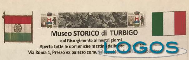 Turbigo - Museo Storico Turbigo - Museo Storico