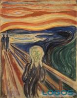 Rubrica fanne pARTE - Urlo di Munch (da internet)