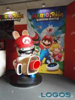 BWAAAH! I Rabbids invadono Lucca Comics & Games